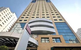 Hotel Privilégio Av Macuco 579 Moema São Paulo